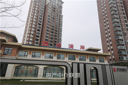 荆河港湾精装复式采光无敌沿河观景过户费低老实小学区随时看房